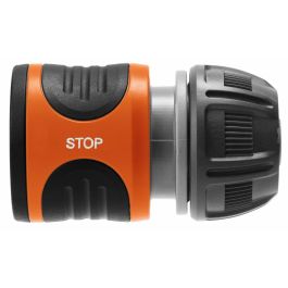 Connecteur de tuyau Gardena rapid-stop 18213-20 Precio: 14.4999996. SKU: S7909442