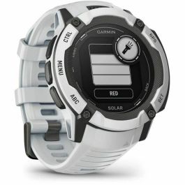 Montre intelligente GARMIN 010-02805-04 Blanc Gris Non 1,1" 50 mm