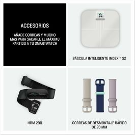 Montre intelligente GARMIN 010-02985-03