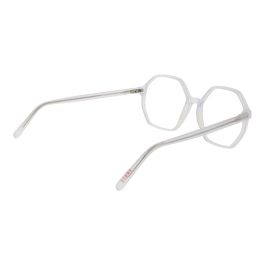 Monture de Lunettes Unisexe Andy Wolf 4580 56C
