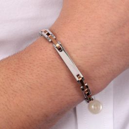 Bracelet Homme Sector SAFT52 Acier 22 cm