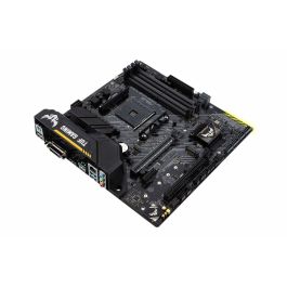 Asus TUF Gaming B450M-Plus II Carte mère AM4 DDR4 Micro ATX AUC4718017927185