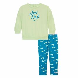 Ensemble de Sport pour Enfants Nike New Impressions Crew 14 ans Precio: 41.4999996. SKU: B1EJXQXDP8