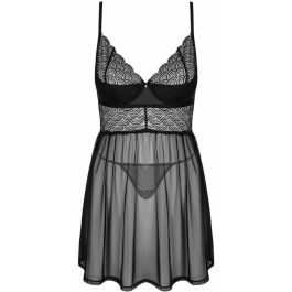 Sortie de Lit Obsessive XL/XXL