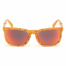 Lunettes de soleil Unisexe Diesel DL02625644U
