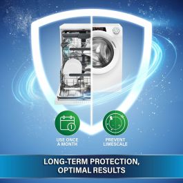 Adoucisseur d'eau CARE CPPODWMDW