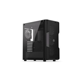 Boîtier ATX semi-tour Endorfy Regnum 400 ARGB Noir