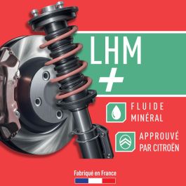 Facom Liquide LHM 500 ml