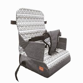 Elévateur Dreambaby DREAMBABY ON-THE-GO Gris Precio: 40.5. SKU: B1HJ2HJZ8B