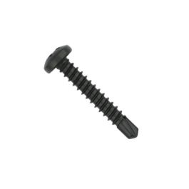 INDEX Vis à tôle 7504-N tête ronde 4.2x25mm noire 50mm longueur Ø filetage tôle 4.8mm Precio: 3.5000004. SKU: B1BVALQ7F4
