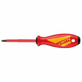 Tournevis d'électricien WITTE MAXX VDE Torx Precio: 16.89. SKU: B1FLRXTJQJ