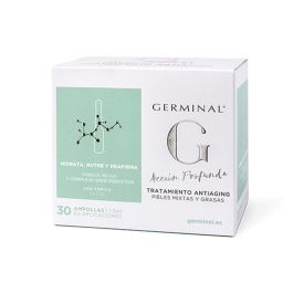 Concentré raffermissant anti-âge Germinal Acción Profunda 1,5 ml Precio: 35.4999996. SKU: S05104973