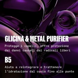 Shampooing Wella ULTIMATE COLOR 1 L