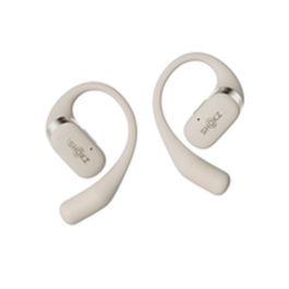 Casques Bluetooth de Sport Shokz T910-ST-BG Blanc