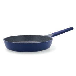 Poêle Pyrex Klein Bleu Métal Ø 28 cm (6 Unités)