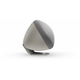 Haut-parleurs de PC Bowers & Wilkins Zeppelin 2021 Perl Gray Gris 80 W