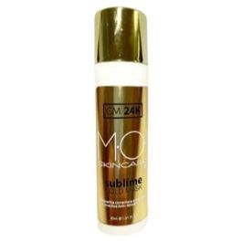 Masque facial MOI GOLD MASK 24K 7 Pièces