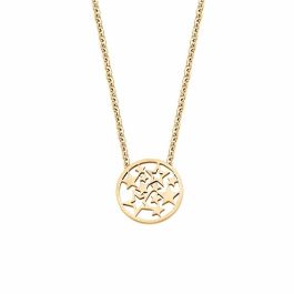 Pendentif Femme CO88 Collection 8CN-26113 Doré