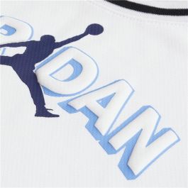 Ensemble de Sport pour Enfants Jordan Blue marine