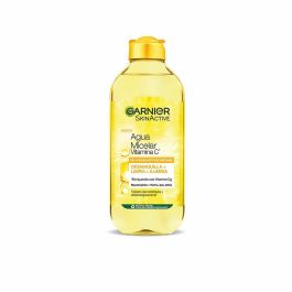 Garnier Eau Micellaire Vitamine C SKINACTIVE Peaux Ternes et Teint Irrégulier 400 ml Precio: 6.5900004. SKU: B1GYRJLGP3