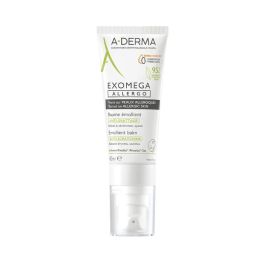 Baume Soulage les Démangeaisons et l'Irritation A-Derma Exomega Allergo 40 ml Precio: 17.9499996. SKU: S05105648