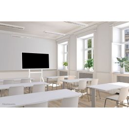 Support de table d'écran Neomounts FL50-515WH1 55" 65"