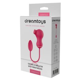 Masseur Couples Dream Toys Essentials