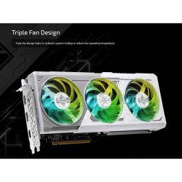 Carte Graphique ASRock RX9060XT SL 16GO GDDR6 RADEON RX 9060 XT 16 GB