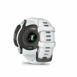 Montre intelligente GARMIN 010-02805-04 Blanc Gris Non 1,1" 50 mm