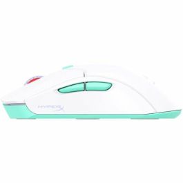 Souris Gaming HyperX 8R2E7AA Blanc
