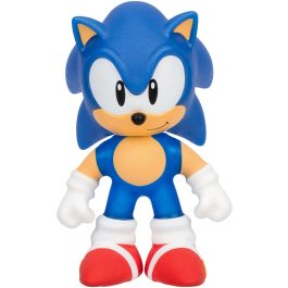 Figurine - HERoeS OF GOO JIT ZU - Sonic Emeraude - 13 cm