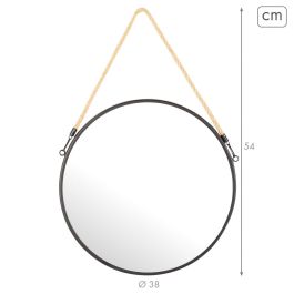 Porte-manteau Max Home Fer (4 Unités)