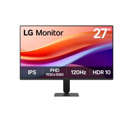 Monitor Gaming LG 27U411A-B Full HD 27"