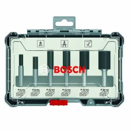Ensemble d'accessoires BOSCH 6 Pièces