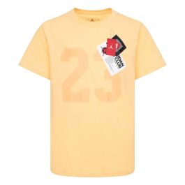T shirt à manches courtes Enfant Jordan Jdb Aj New With Tags Ss Tee Rouge 18-24 Mois Precio: 25.6899996. SKU: B1CF9D3VK3