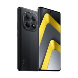 Smartphone Poco M8 8 GB RAM 256 GB Noir Precio: 304.032. SKU: B1ELQJYA6R