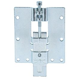 CAMAR Pannello Colgador Panel Superior Zincado 50Kg Sans Ressort Breveté