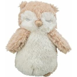 Jouet pour chien en peluche Trixie Polyester Tissu Peluche 18 cm Precio: 10.89. SKU: B1EXHHWY2X