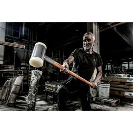 Masse en caoutchouc Halder Supercraft Anti-rebond