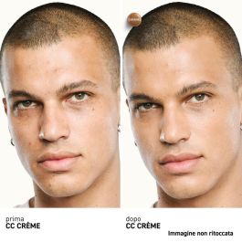 Set de Maquillage Erborian CC CREAM centella asiática