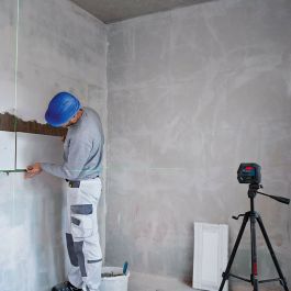 Niveau laser BOSCH GCL 2-50