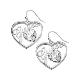 Boucles d´oreilles Femme Guess UBE11201 Precio: 71.88. SKU: B1EFRWYNKB