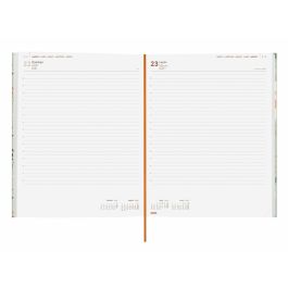 Agenda Finocam 21 x 27 cm