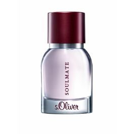 S.Oliver Soulmate Women Eau de Toilette 30 ml