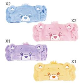 Turban Care Bears Jaune