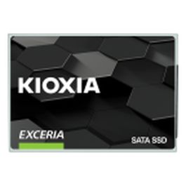 Disque dur Kioxia 2,5" 960 GB SSD