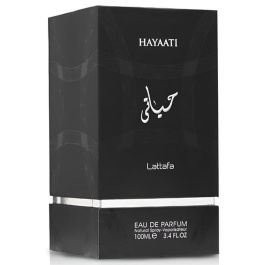 Parfum Homme Lattafa Hayaati EDP 100 ml