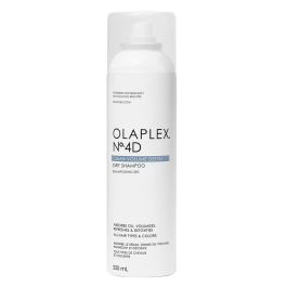 Olaplex Nº4 D CLEAN VOLUME DETOX shampooing sec 250 ml Nettoyant Détoxifiant Cheveux Precio: 21.99. SKU: SBL-ART12200