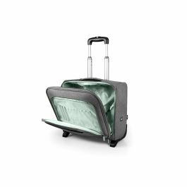 Port Designs Trolley YOSEMITE ECO pour ordinateur portable 15,6/16 pouces, 25L, Gris