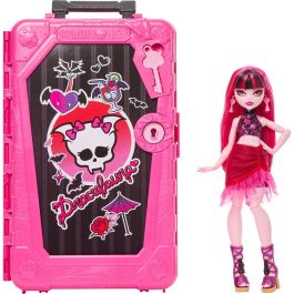Poupée Monster High